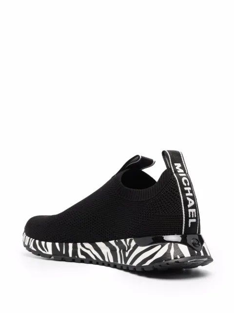 zara zebra sneakers