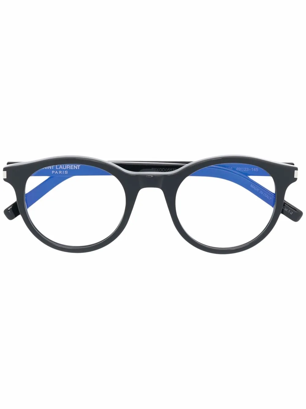 Saint Laurent Eyewear очки SL 342