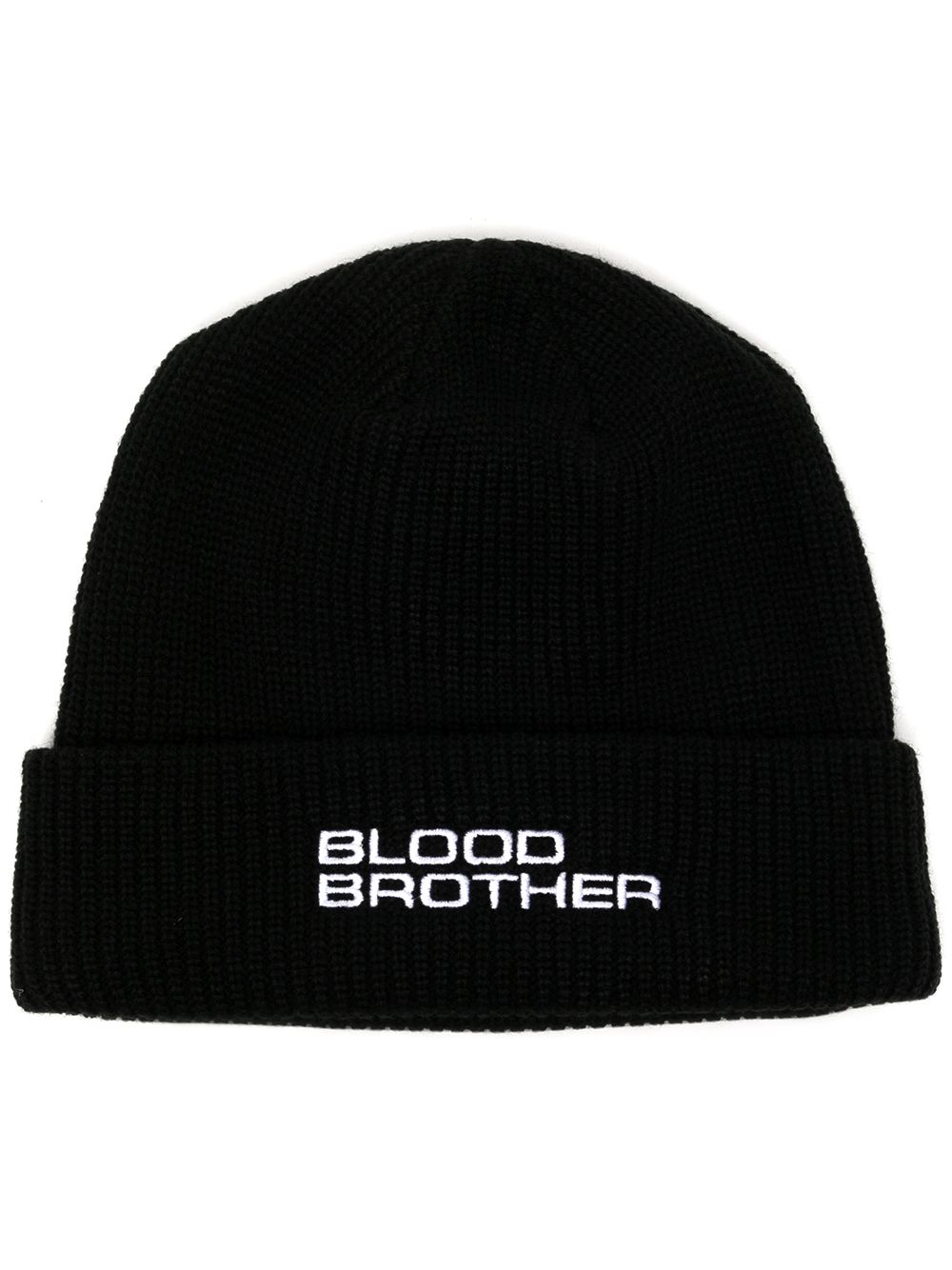 фото Blood brother шапка бини