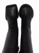 Jacquemus Les Bottes Carré Ronds boots