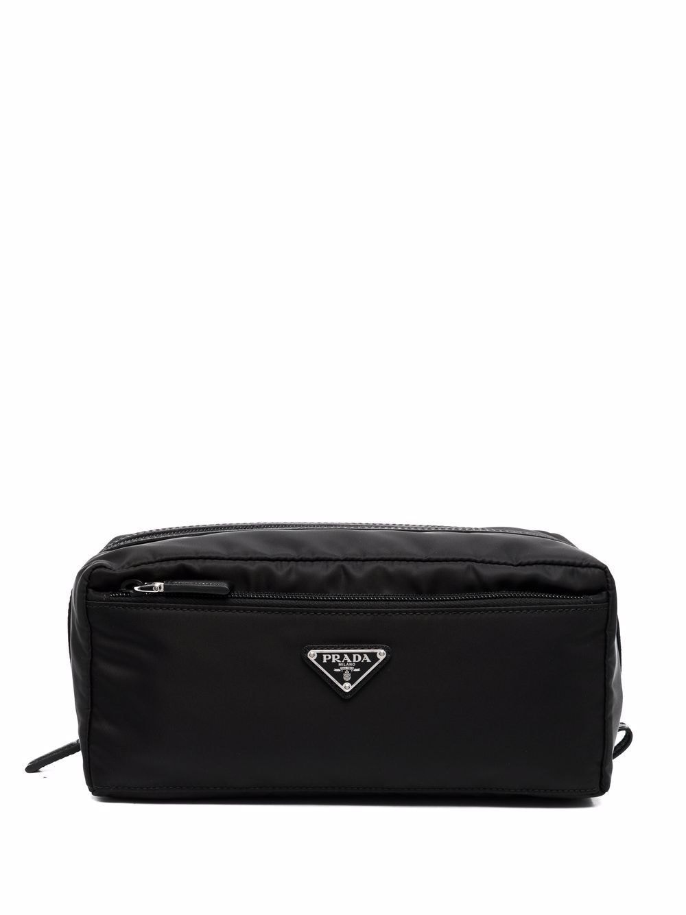 

Prada neceser Re-Nylon - Negro