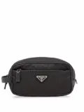 Prada Re-Nylon wash bag - Black