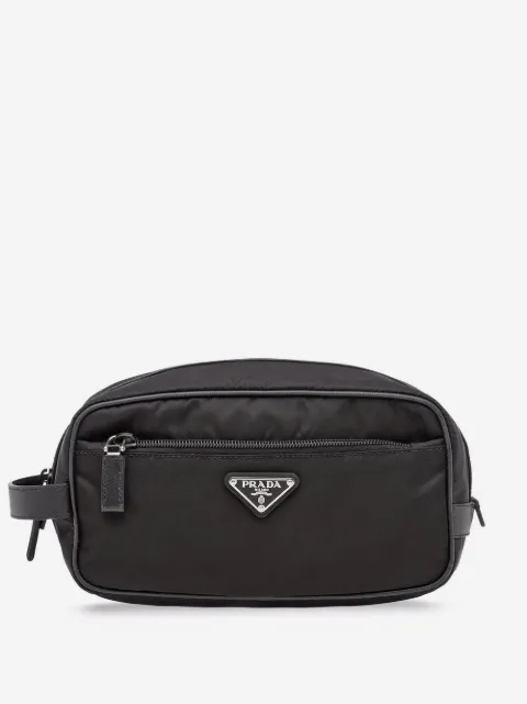 Prada Re-Nylon wash bag