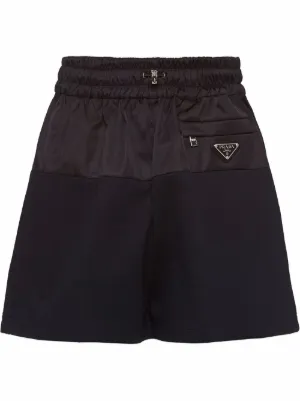 prada shorts