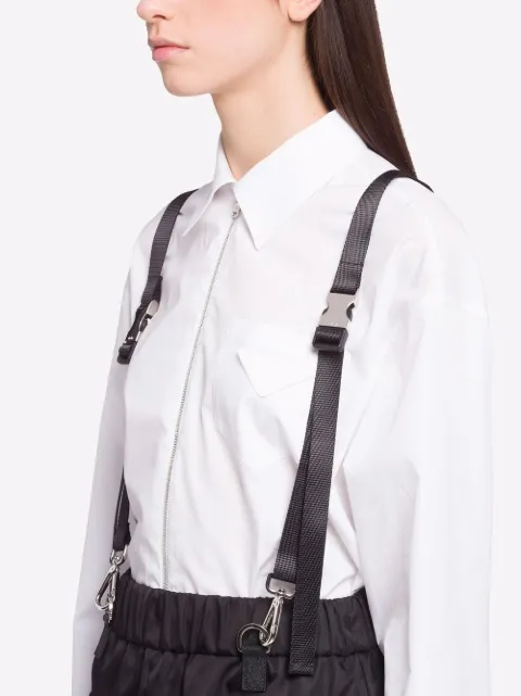 prada suspenders