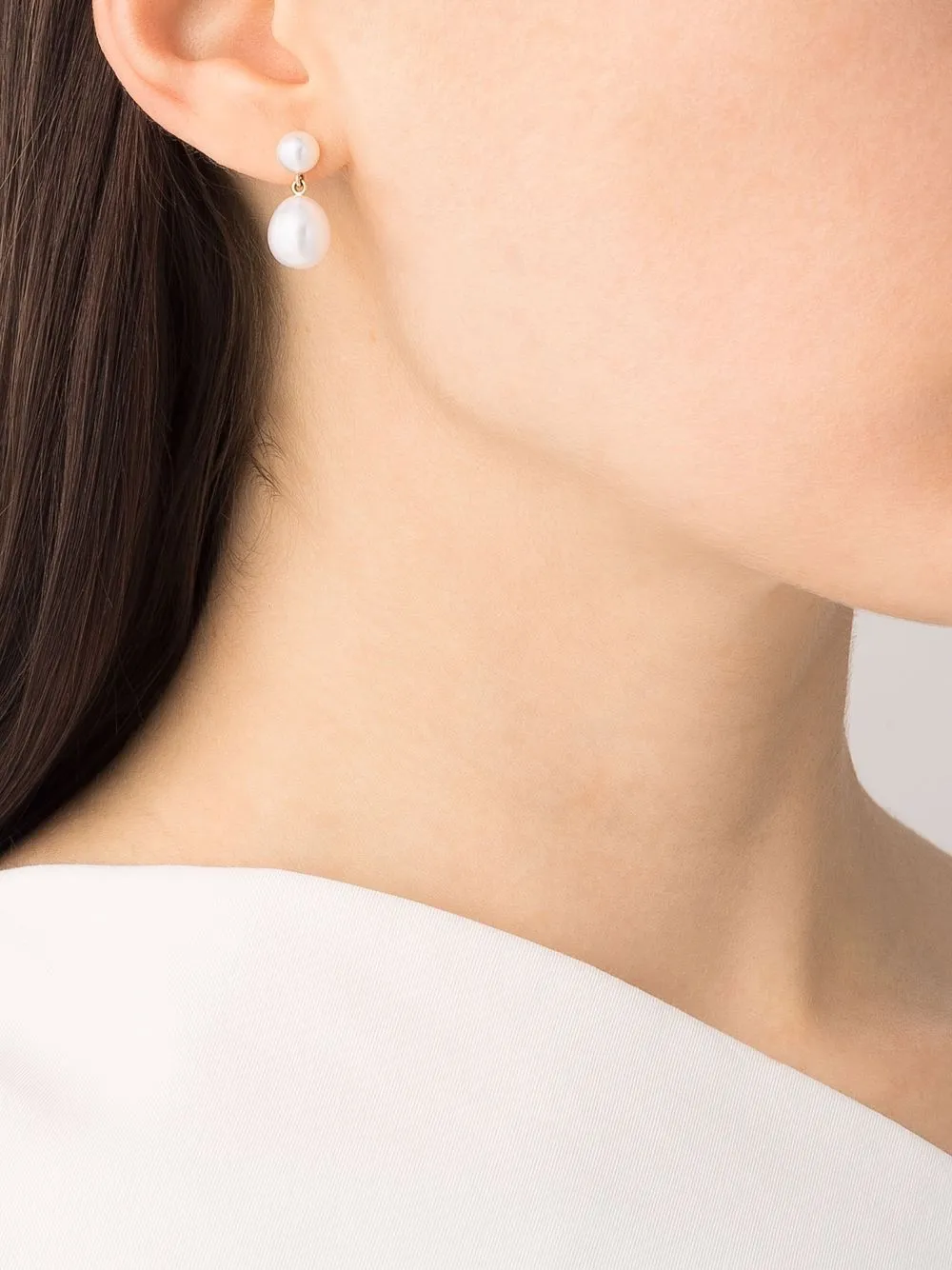 Sophie bille brahe deals venus earrings