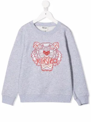 junior kenzo sweatshirt