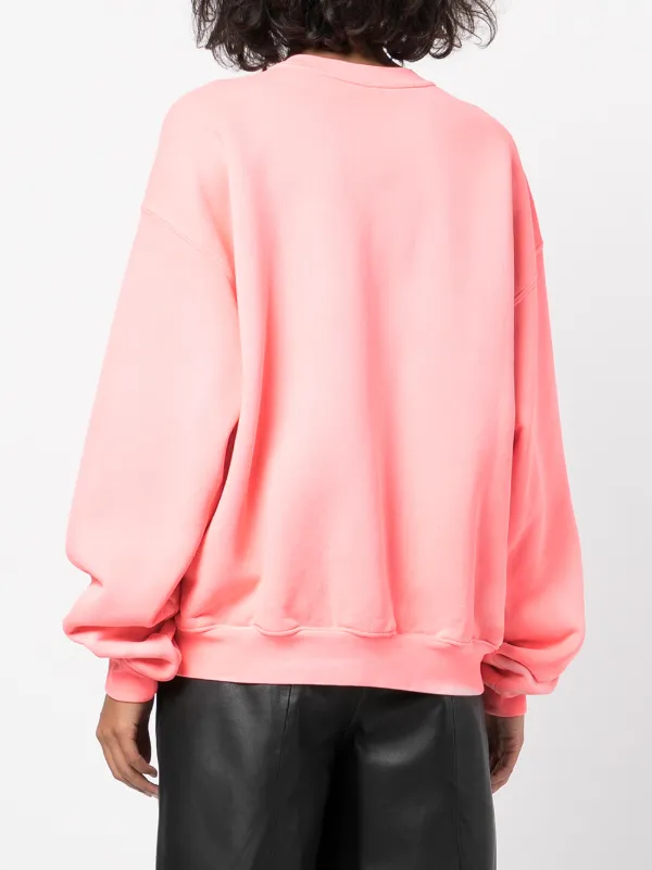 Alexander Wang ロゴ スウェットシャツ - Farfetch