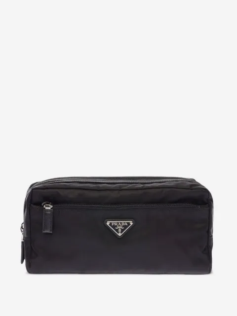 Prada cartera de viaje