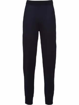 Prada joggers online