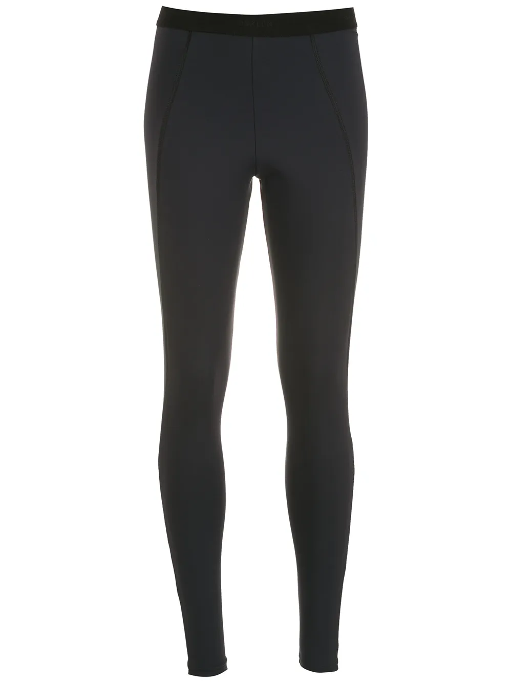 

Osklen leggins skinny - Negro