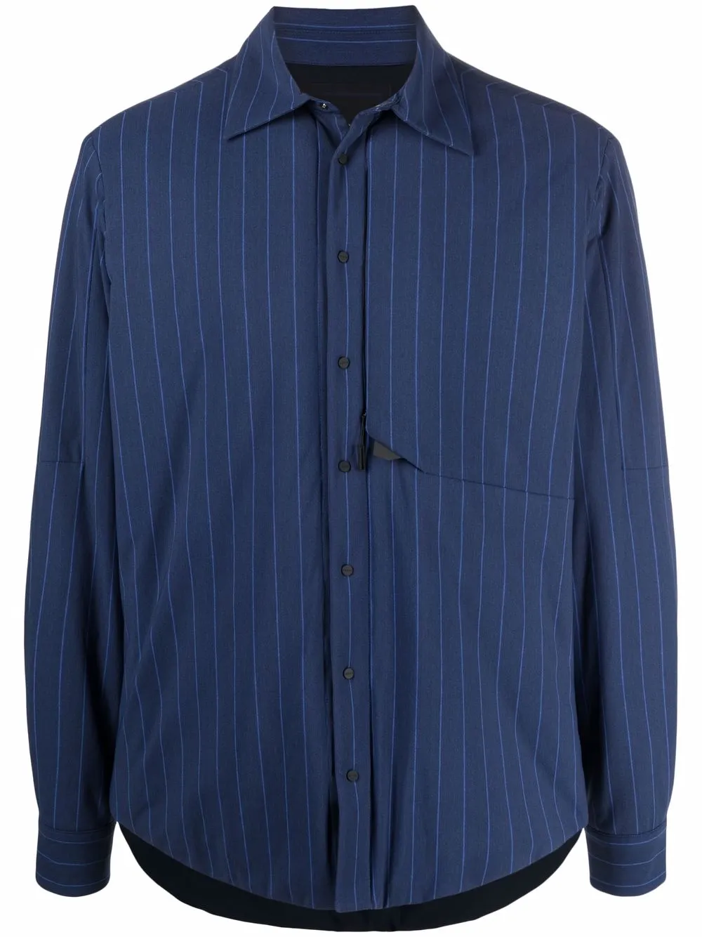 Sease gate padded sh...