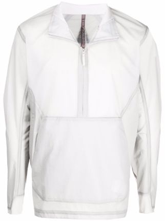 veilance demlo overshirt