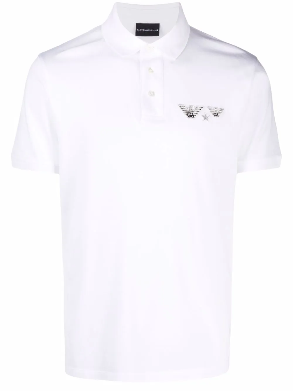 groupon armani polo
