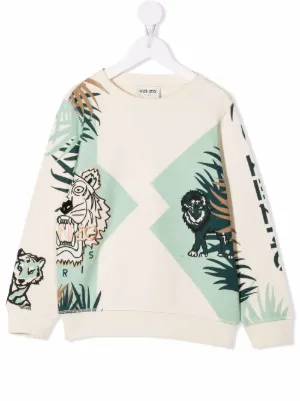 boys kenzo sweater