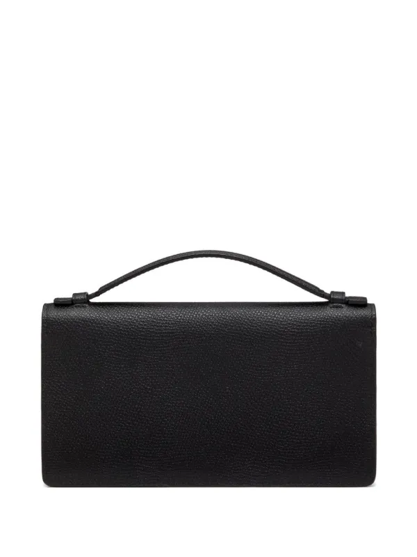 Valentino v sling チェーンウォレット VALENTINO Vロゴシグネチャーチェーン ウォレット (VALENTINO