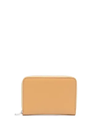 Jil Sander Pocket zip-around Wallet - Farfetch