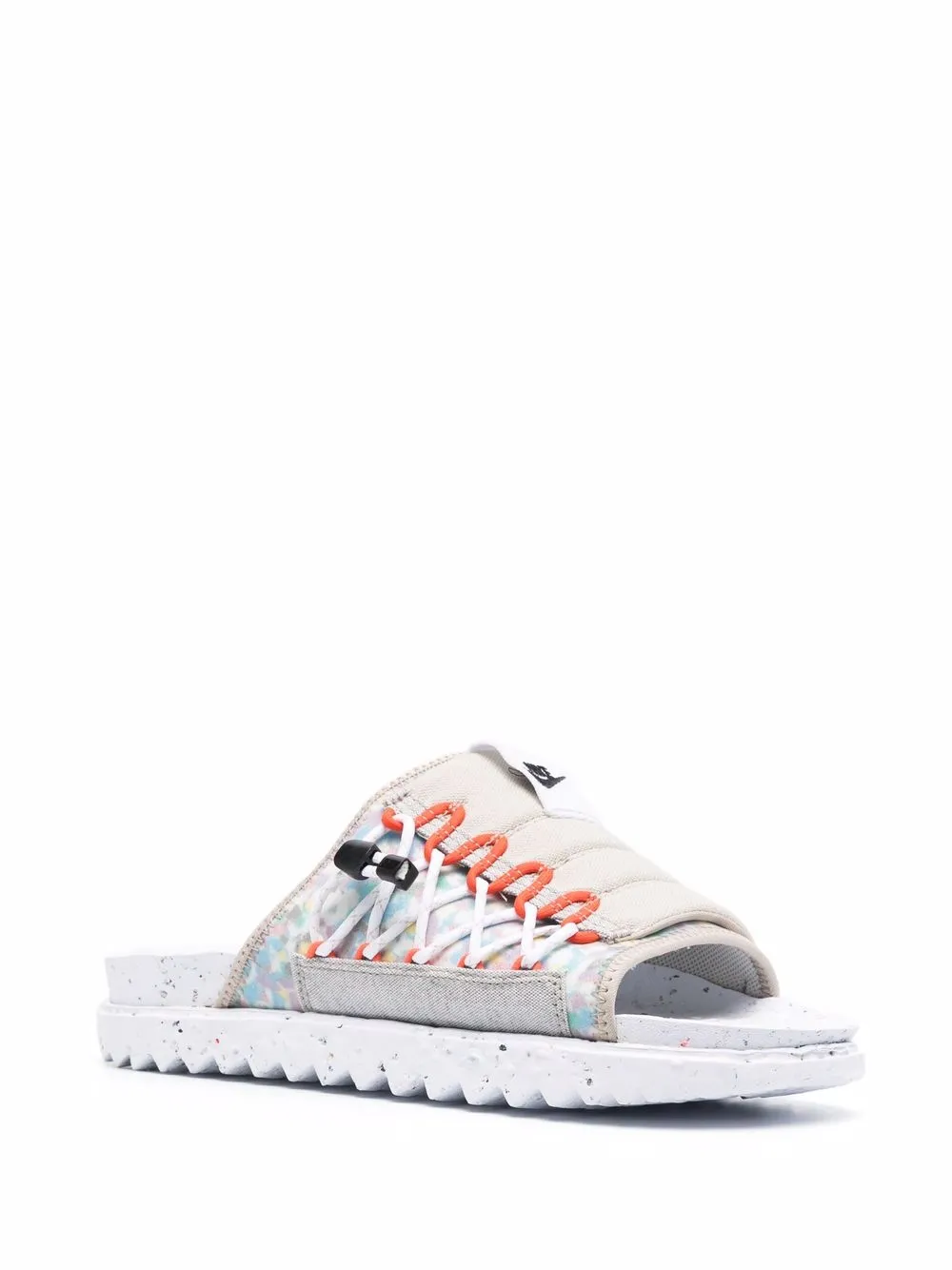 Nike asuna se crater best sale foam slide