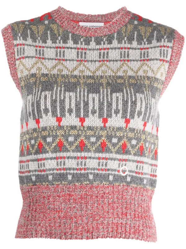 paco ladies jumpers
