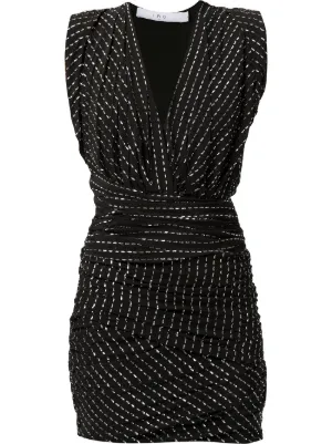iro mini dress