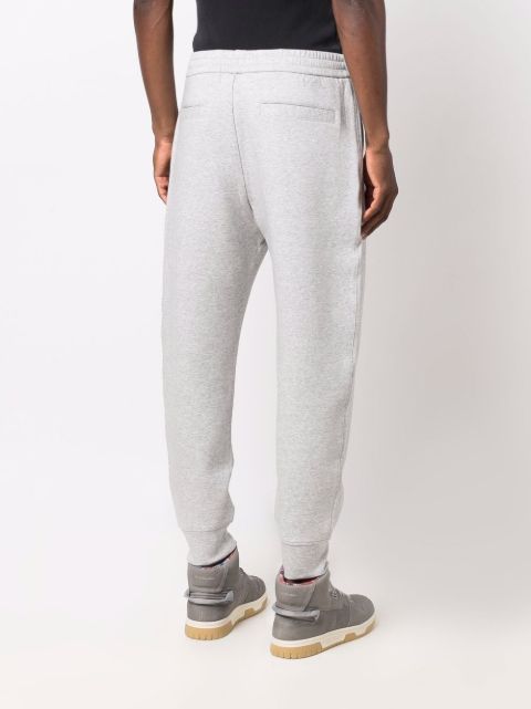 armani track pants mens