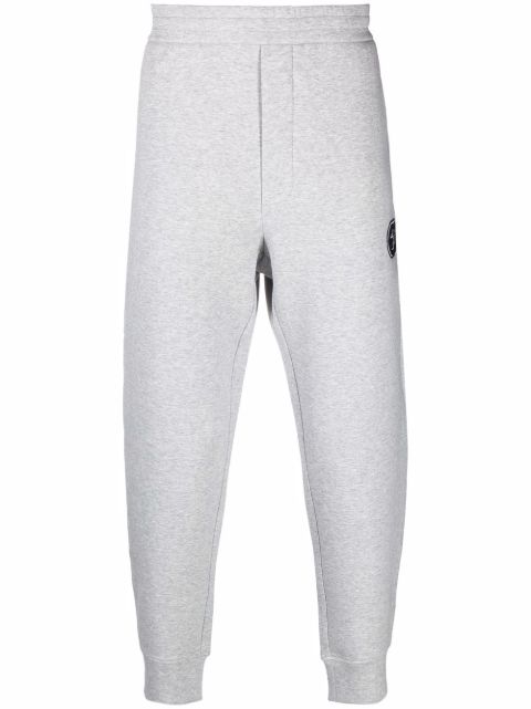 armani track pants mens