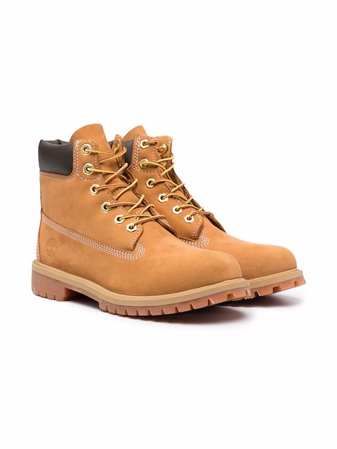 Timberland Kids Premium Schnürstiefel