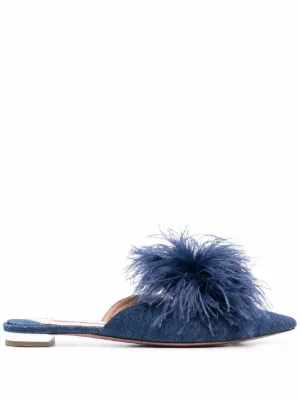 Aquazzura On Sale Farfetch