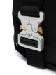 1017 ALYX 9SM logo buckle backpack