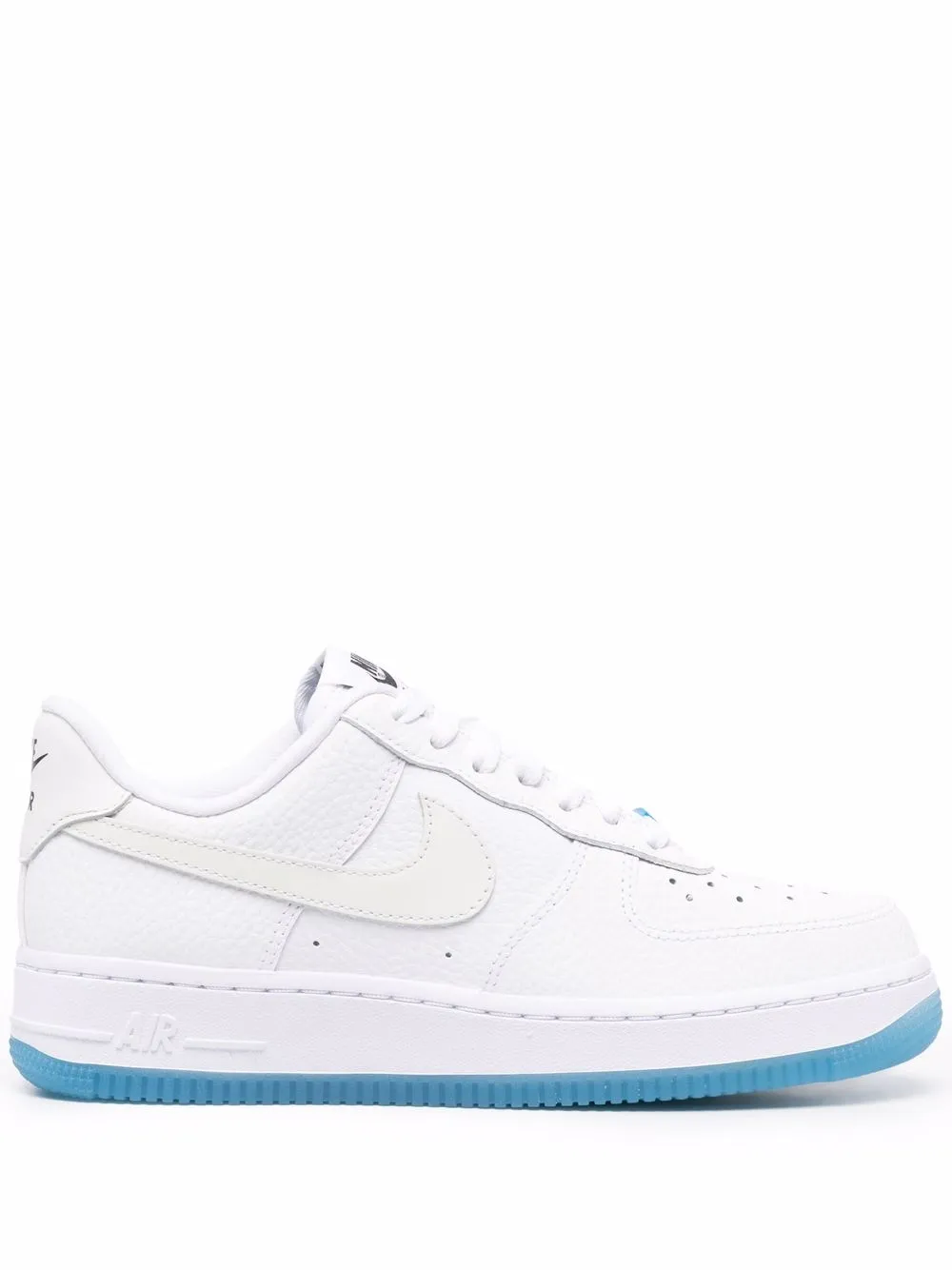 фото Nike кроссовки air force 1 07 uv