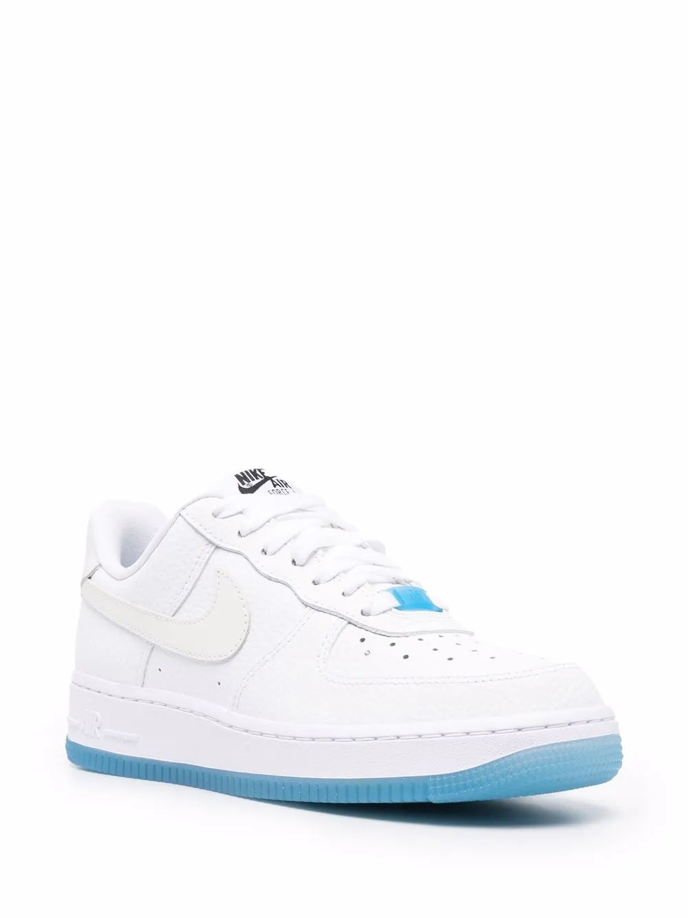 фото Nike кроссовки air force 1 07 uv