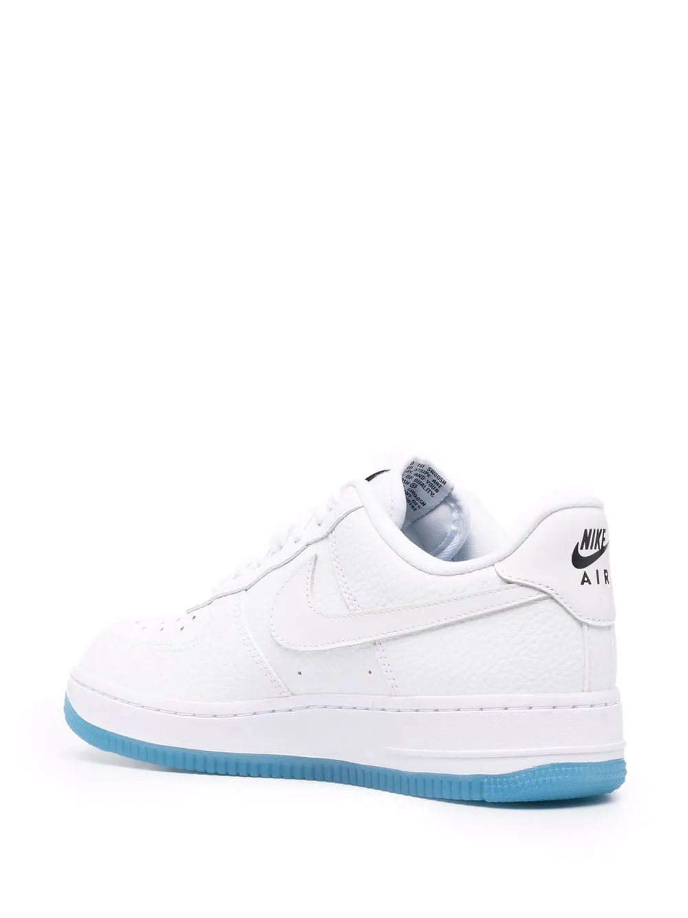 фото Nike кроссовки air force 1 07 uv