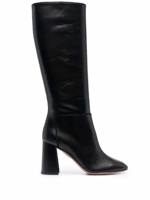 all saints onyx boot