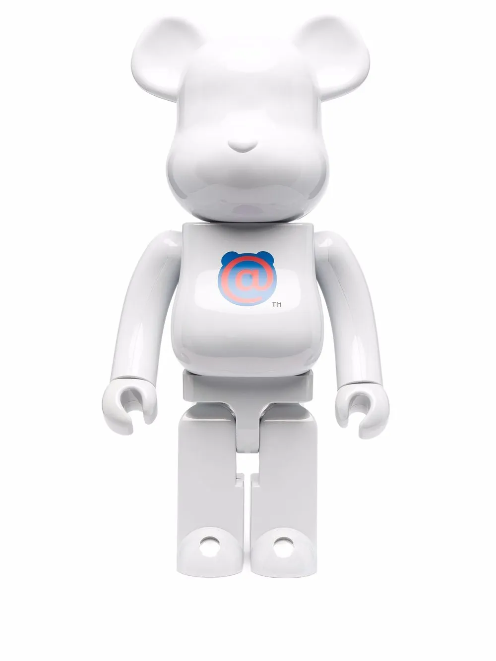 MEDICOM TOY 1st Model BE@RBRICK 1000% フィギュア - Farfetch