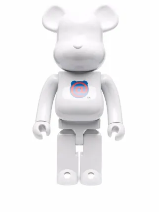 MEDICOM TOY 1st Model BE@RBRICK 1000% フィギュア | ホワイト