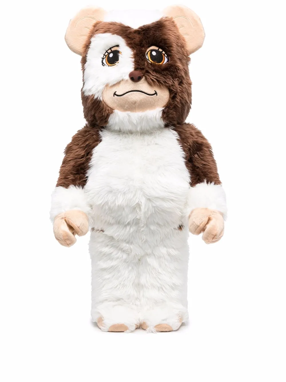 

Medicom Toy Be@rbrick Gizmo (Costume Version) - White