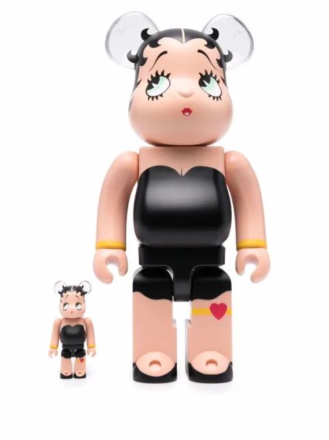 bearbrick betty boop 1000