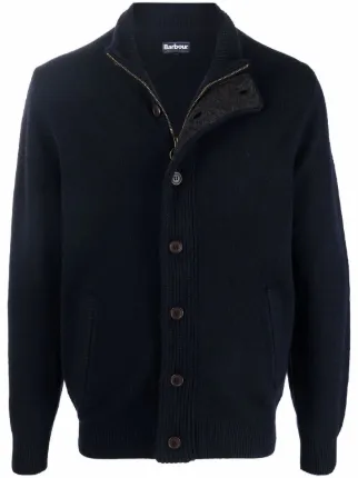 Barbour farfetch online