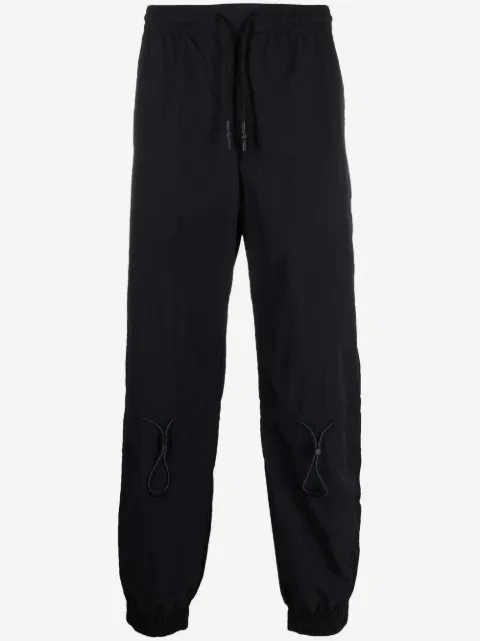 MCQ Breathe straight-leg trousers