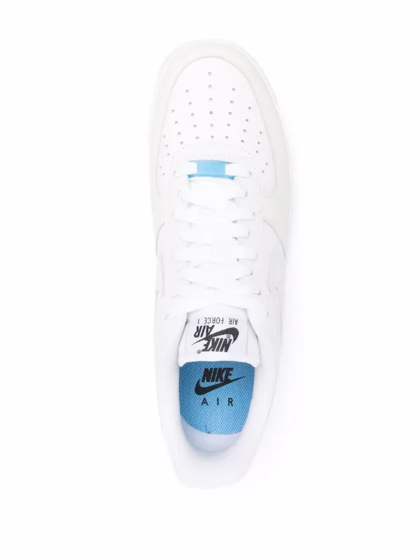 Nike Air Force 1 07 UV Trainers - Farfetch