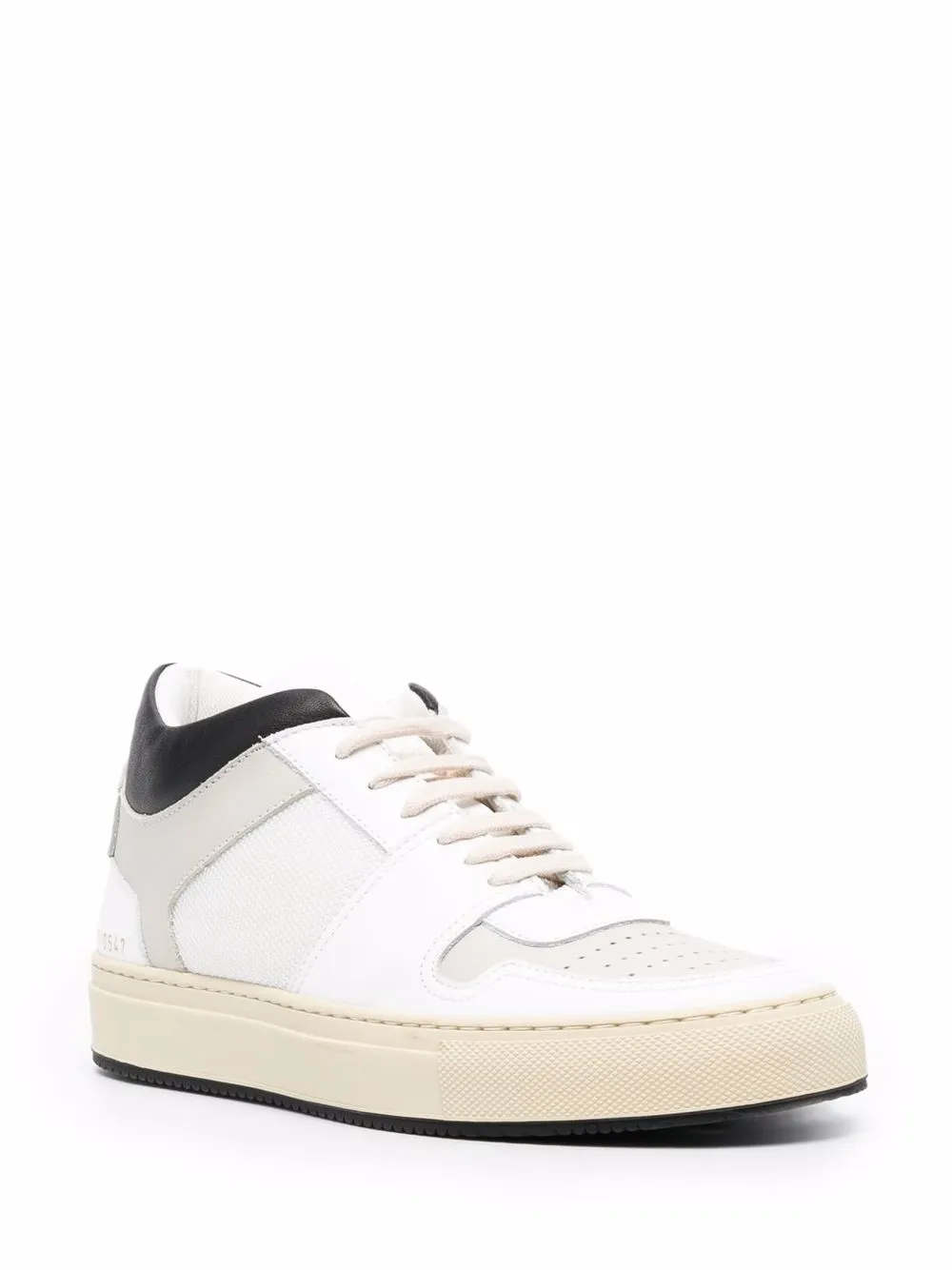 фото Common projects кроссовки bball low decades 6073