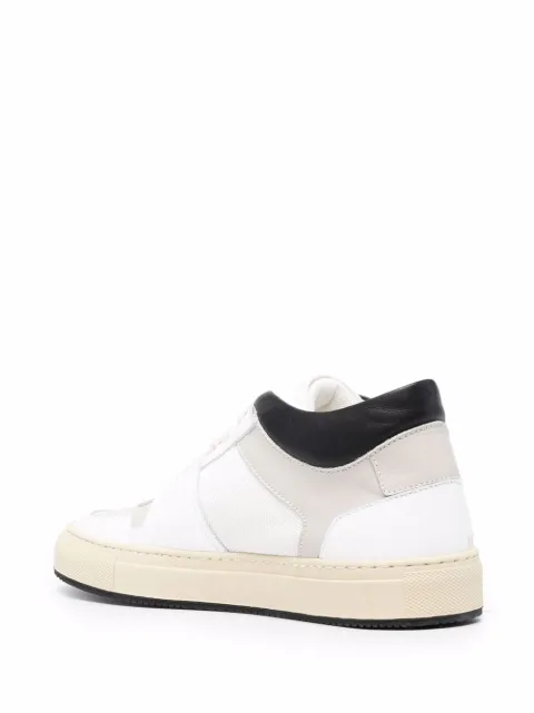 common projects bball low women