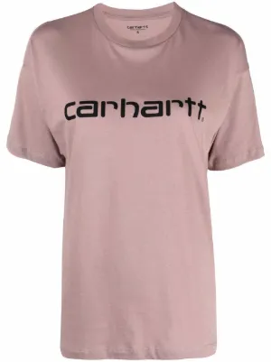 Carhartt WIP T-Shirts \u0026 Jersey Shirts 