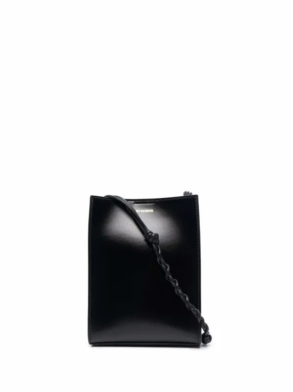 jil sander tangle small