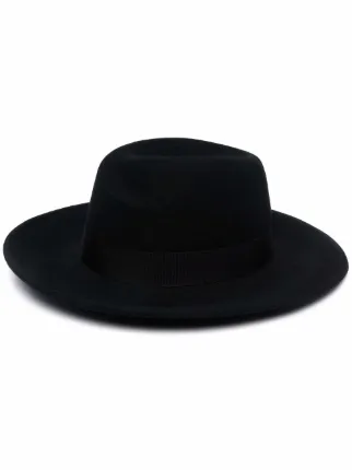 Borsalino Cappello Con Catena - Farfetch