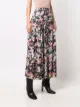 Isabel Marant Étoile Bella フローラル ロングスカート