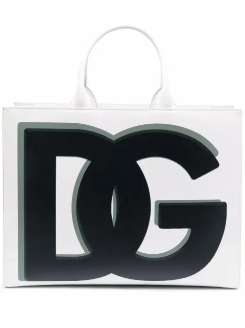 Dolce & Gabbana tote Beatrice mediano