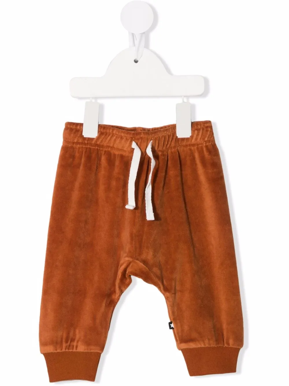 Molo джоггеры с кулиской