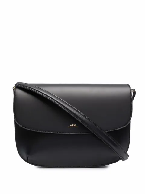 A.P.C. Sarah shoulder bag