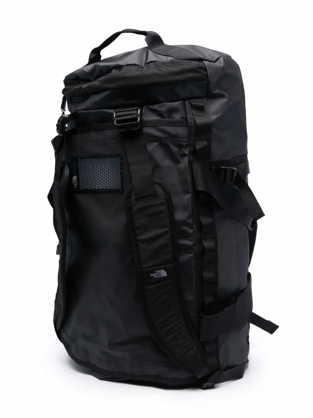 The North Face Base Camp rugzak Zwart